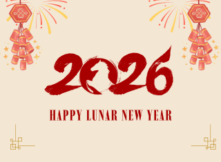 2026 Happy new year